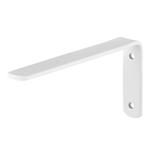 Кронштейн настенный для ПВХ-шин 15 см комплект