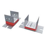 Виброопора SoundGuard Vibro Prop 110х50х54 мм 1 мм 639813