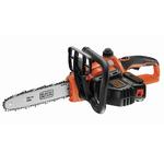 Пила цепная аккумуляторная Black+Decker GKC1825L20-QW 10