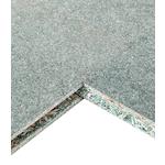 ДСП влагостойкая шпунтованная Quick Deck Professional 16х600х2440 мм