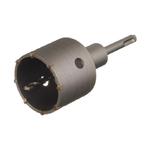 Коронка твердосплавная Практика (035-172) по бетону d68 мм с переходником