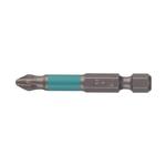 Бита Jettools (W2-21-0502/962-21-0502V1) PH2 магнитная 50 мм (10 шт.)