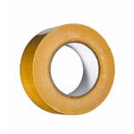 Лента клейкая монтажная двусторонняя 50 мм 50 м