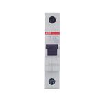 Автоматический выключатель ABB SH201L (2CDS241001R0164) 1P 16А тип C 4,5 кА 220 В на DIN-рейку
