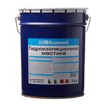 Мастика гидроизоляционная Bitumast 18 кг/21,5 л