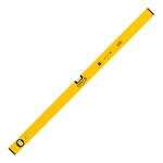 Уровень STABILA 70 100 см 2 глазка