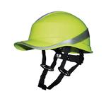 Каска защитная Delta Plus BASEBALL DIAMOND V UP (DIAM5UPJAFL) лимонная
