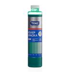 Колер краска Текс Профи изумрудно-зеленая №5 0,75 л