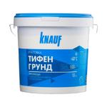 Грунт Knauf Тифен Грунд укрепляющий 10 кг