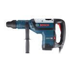 Перфоратор электрический Bosch GBH 8-45 D (0611265100) 1500 Вт 12,5 Дж SDS-max