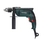 Дрель ударная Metabo SBE 650 (600742000) 650 Вт