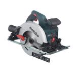 Пила дисковая электрическая Metabo KS 55 (600855000) 1200 Вт 160 мм