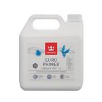 Грунт Tikkurila Euro Primer концентрат 3 л