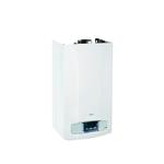 Котел газовый Baxi LUNA 3 (31 кВт) CSE45631366 двухконтурный с закрытой камерой
