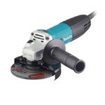 Шлифмашина угловая электрическая Makita GA5030 720 Вт d125 мм