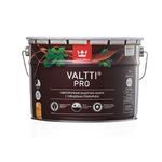 Антисептик Tikkurila Valtti Pro декоративный для дерева бесцветный 9 л