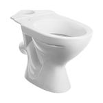 Унитаз строительный GESSO без бачка