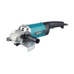 Шлифмашина угловая электрическая Makita 9069 2000 Вт d230 мм