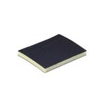 Шлифовальная губка Flexifoam 120х98х13 мм Р120