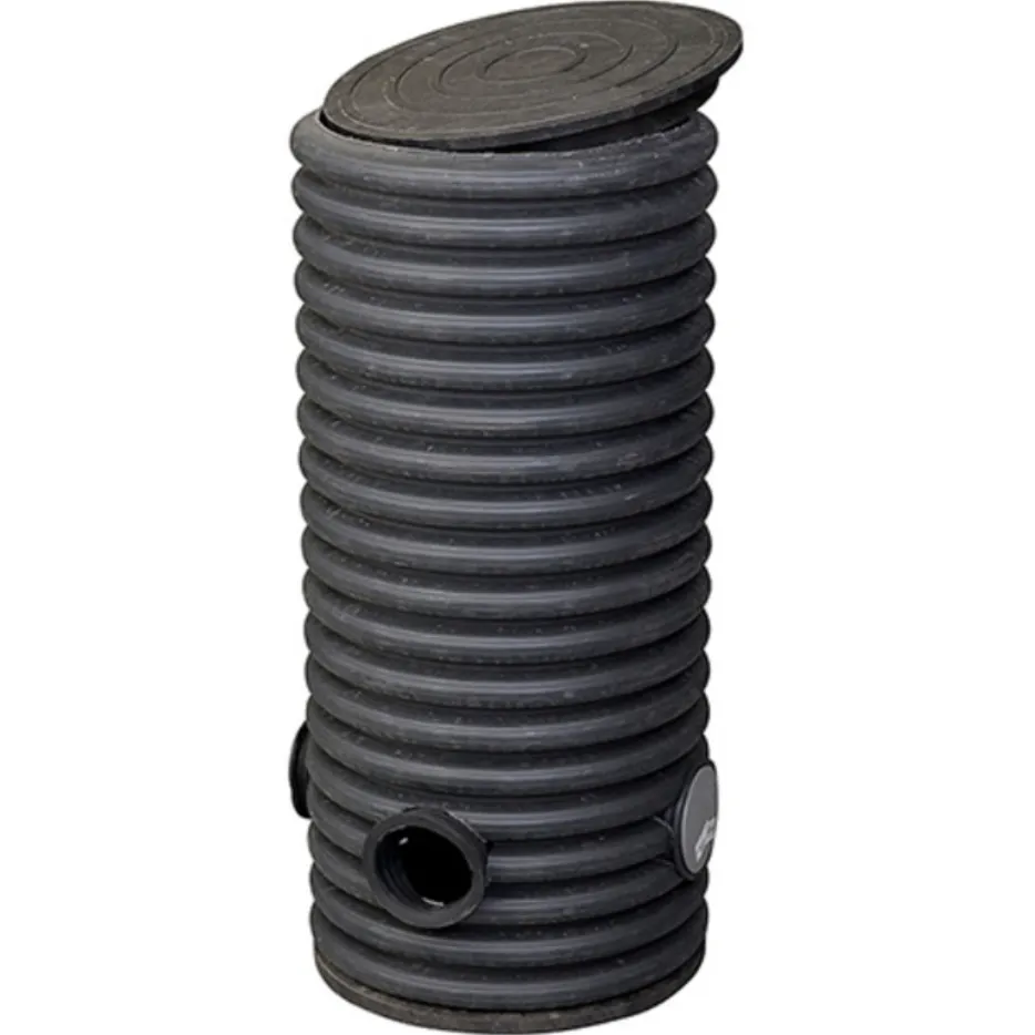 Дренажный колодец 315/271х1000. Смотровой колодец для дренажа. Колодец дренажный смотровой 315/276х1500 мм с дном и крышкой. Колодец дренажный пластиковый 315. Колодец дренажный 315/368 мм политэк.