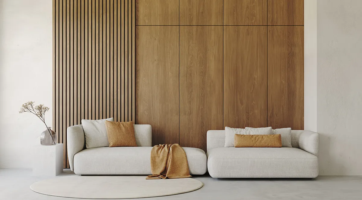 декоративные панели