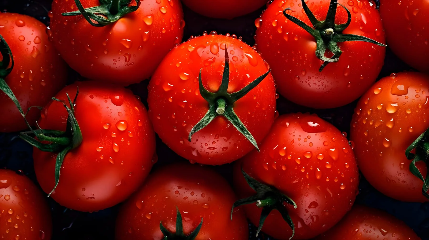 Как вырастить помидоры: от посева до урожая