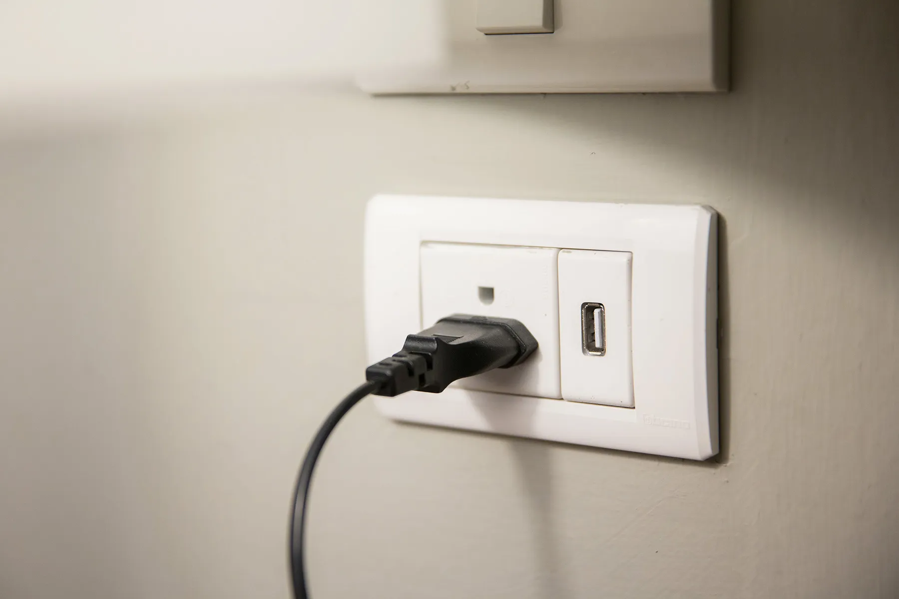 USB-розетка