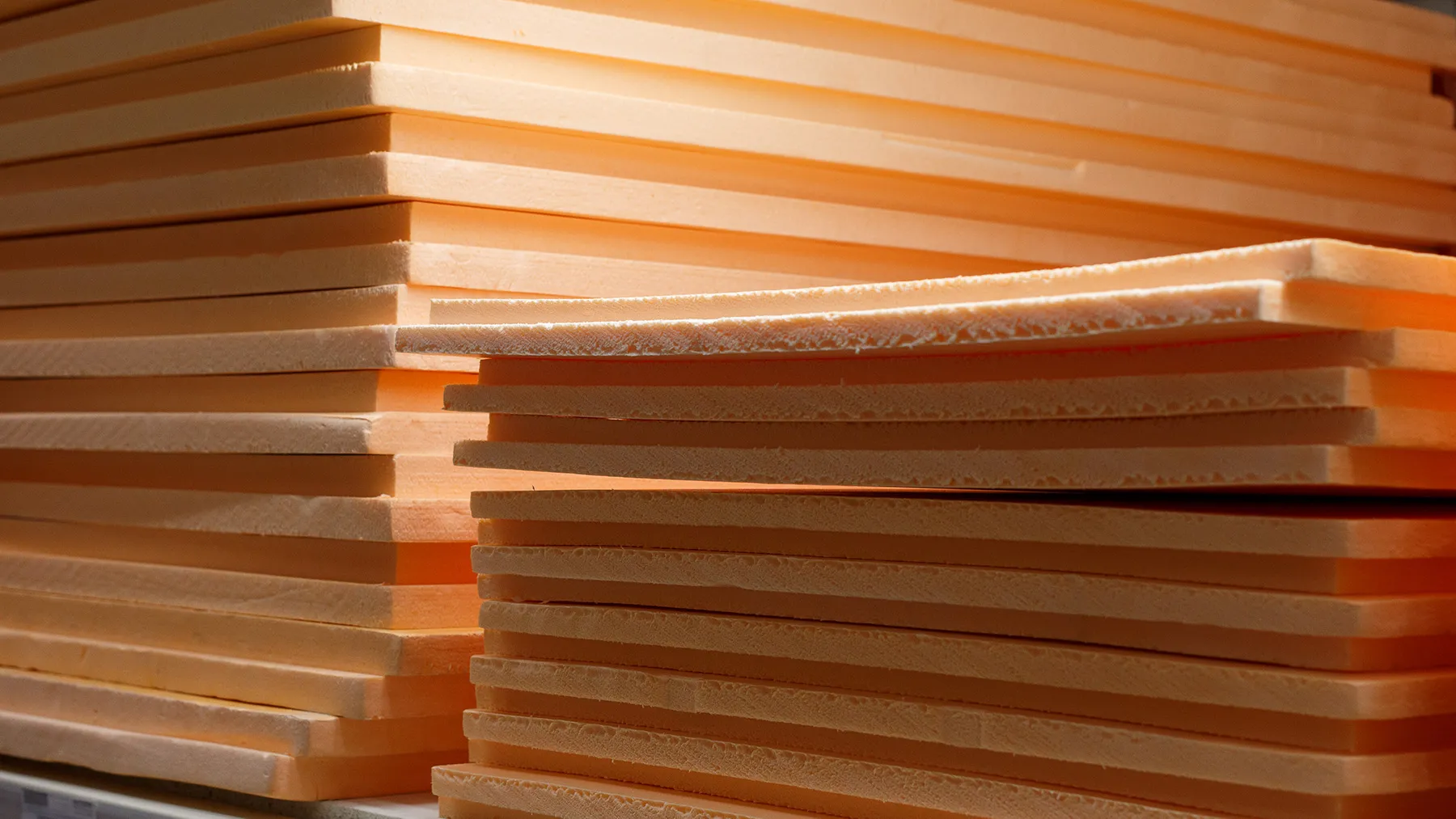 Утеплитель экструдированный пенополистирол