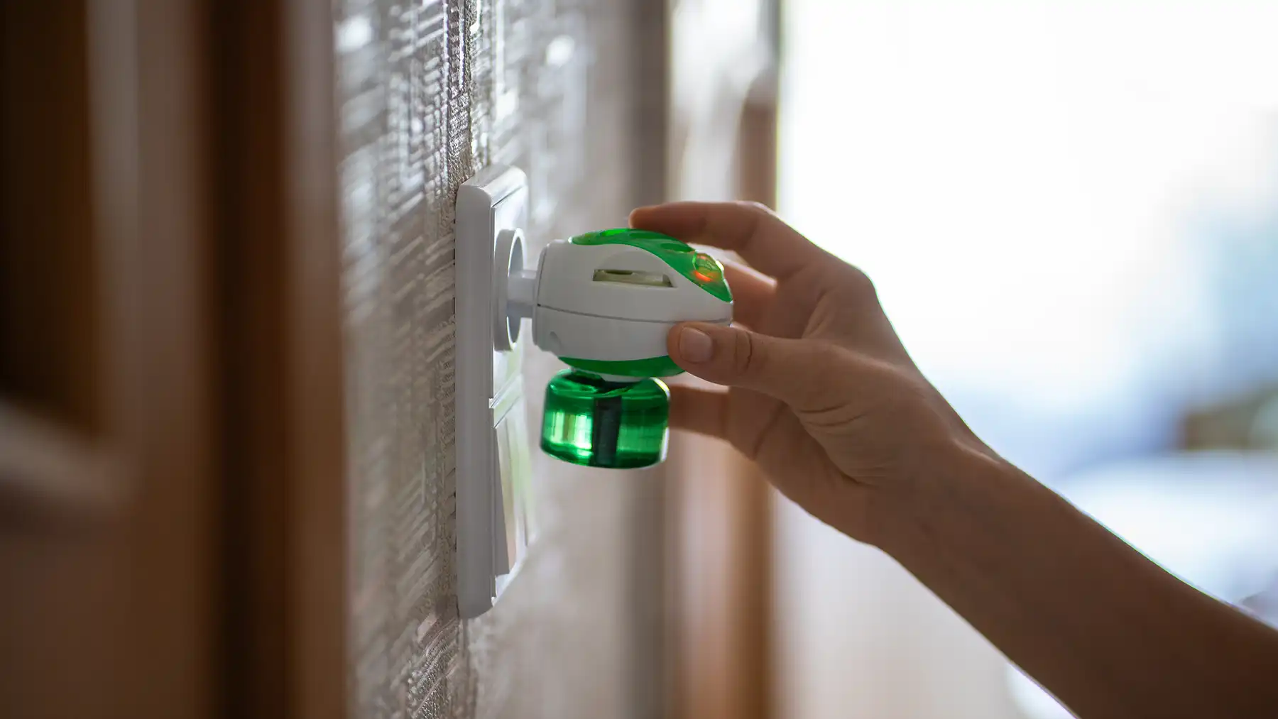 Фумигатор от мух