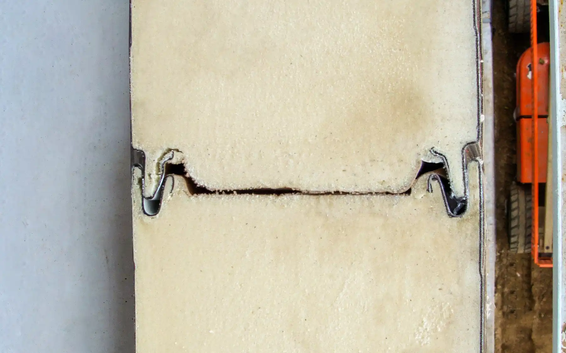 Утепление PIR-плитами