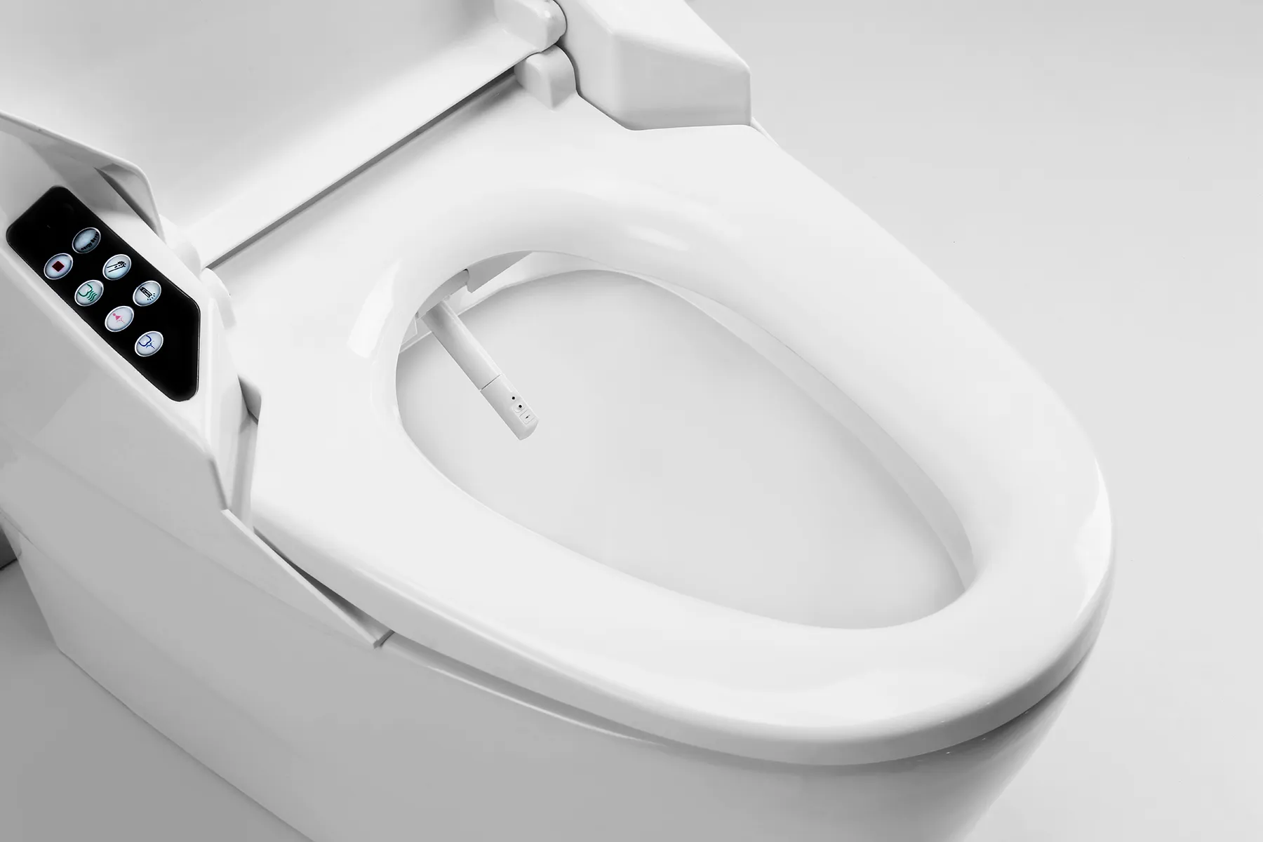 Крышка-биде