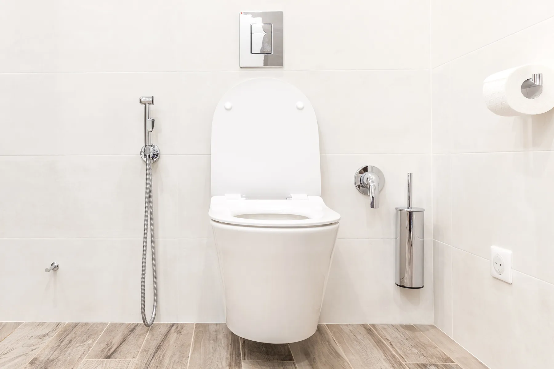 Гигиенический душ