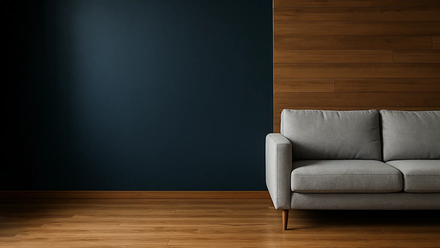 Как закрепить ламинат на стену своими руками