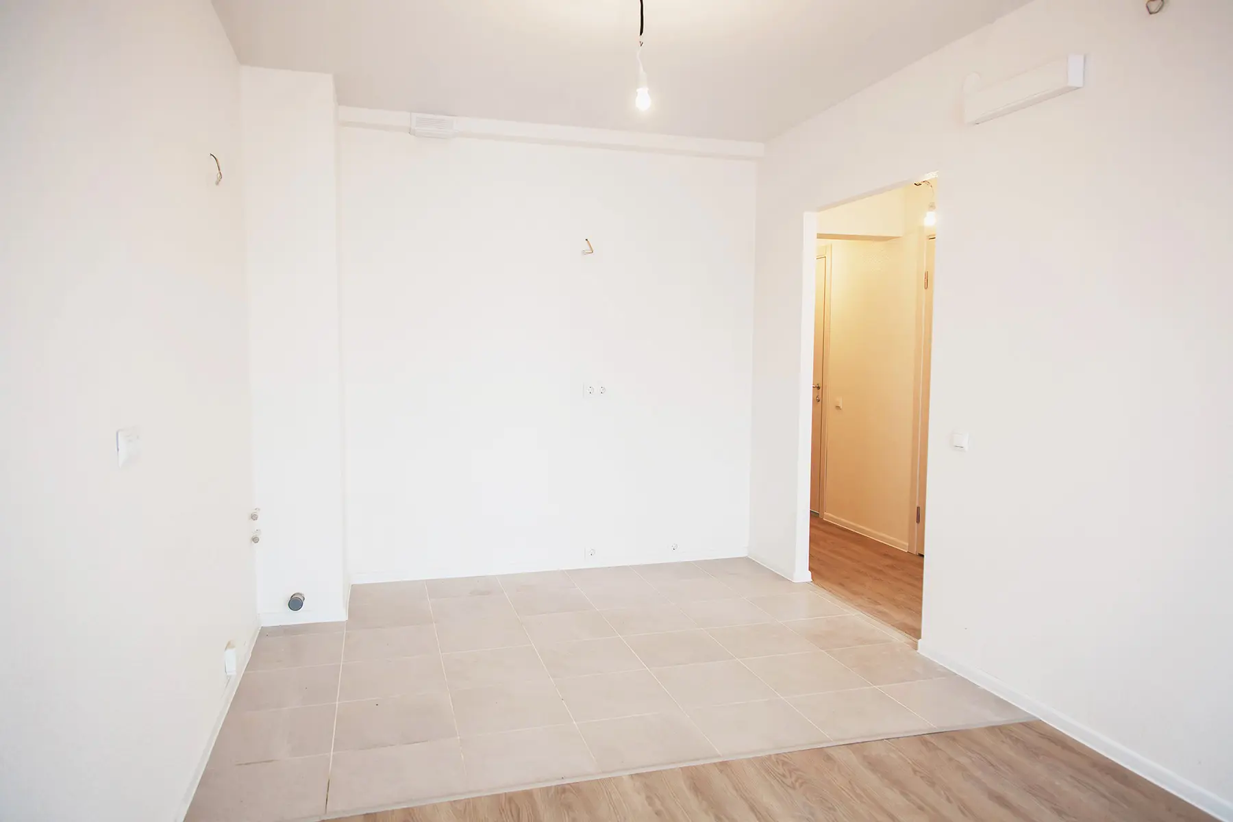 Предчистовая отделка