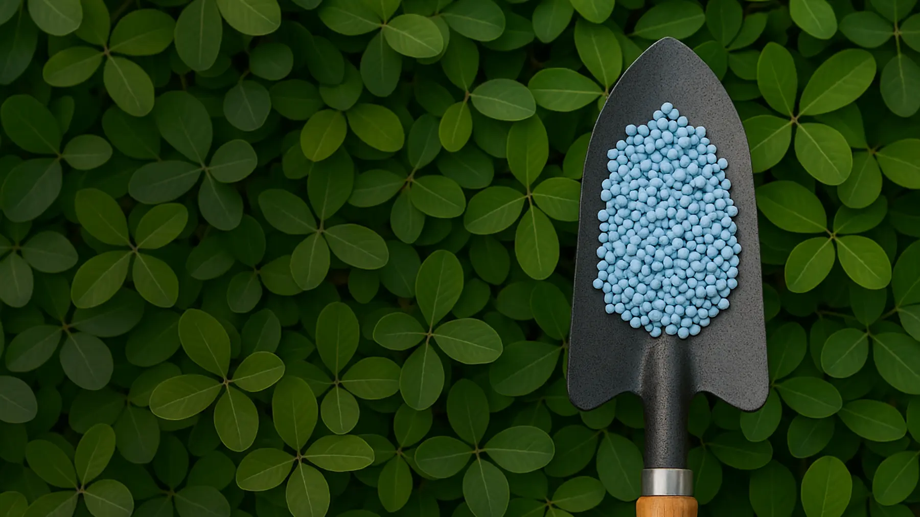 Азотные удобрения