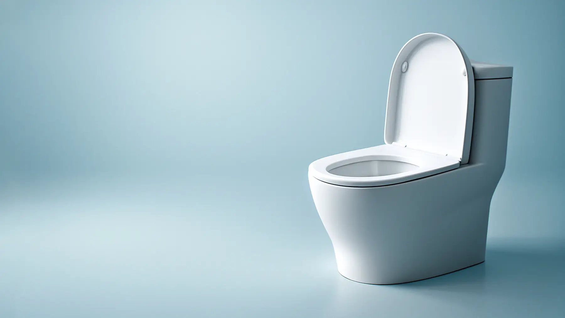 Что такое безободковый унитаз и стоит ли его покупать