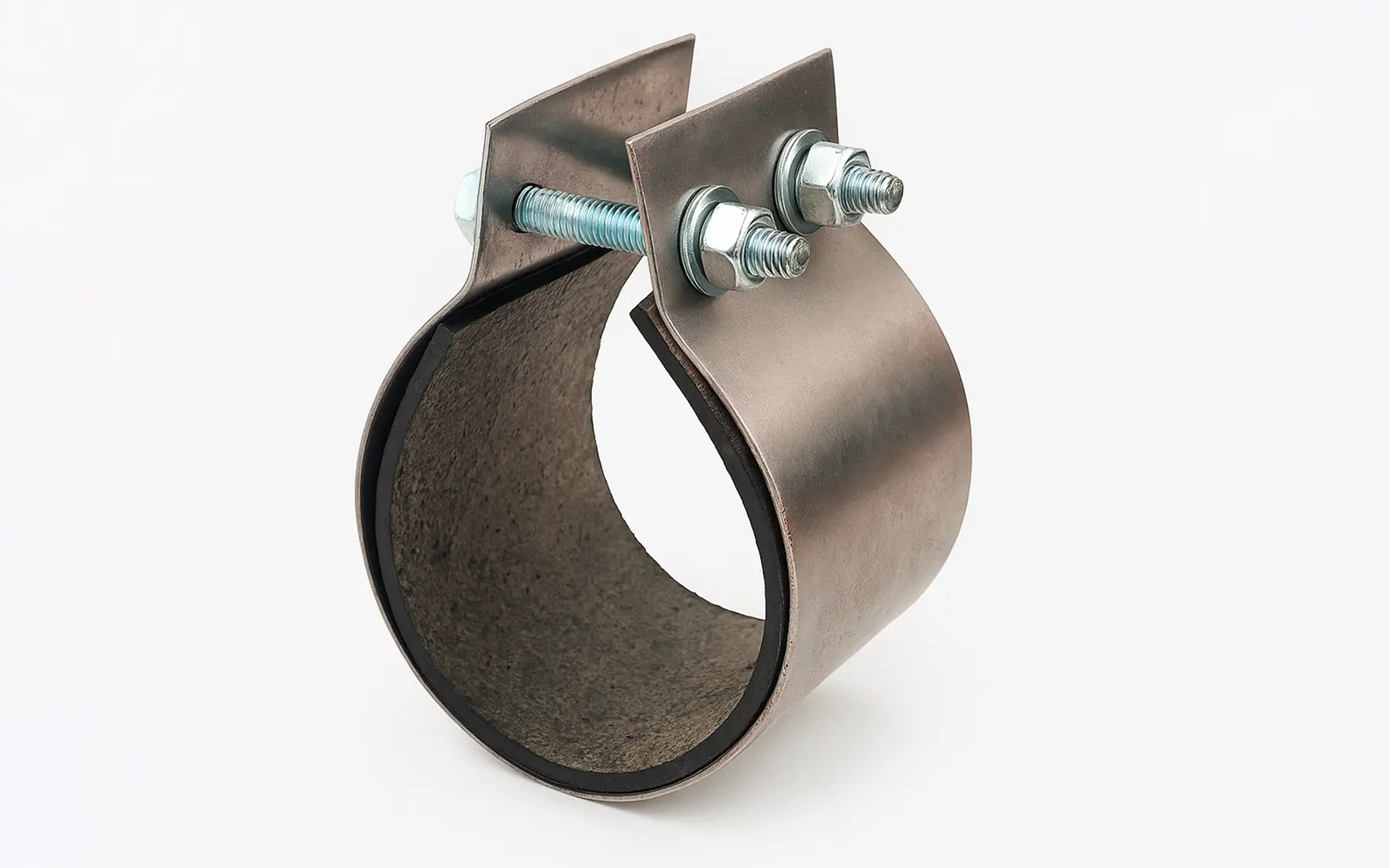 Ремонтный аварийный хомут