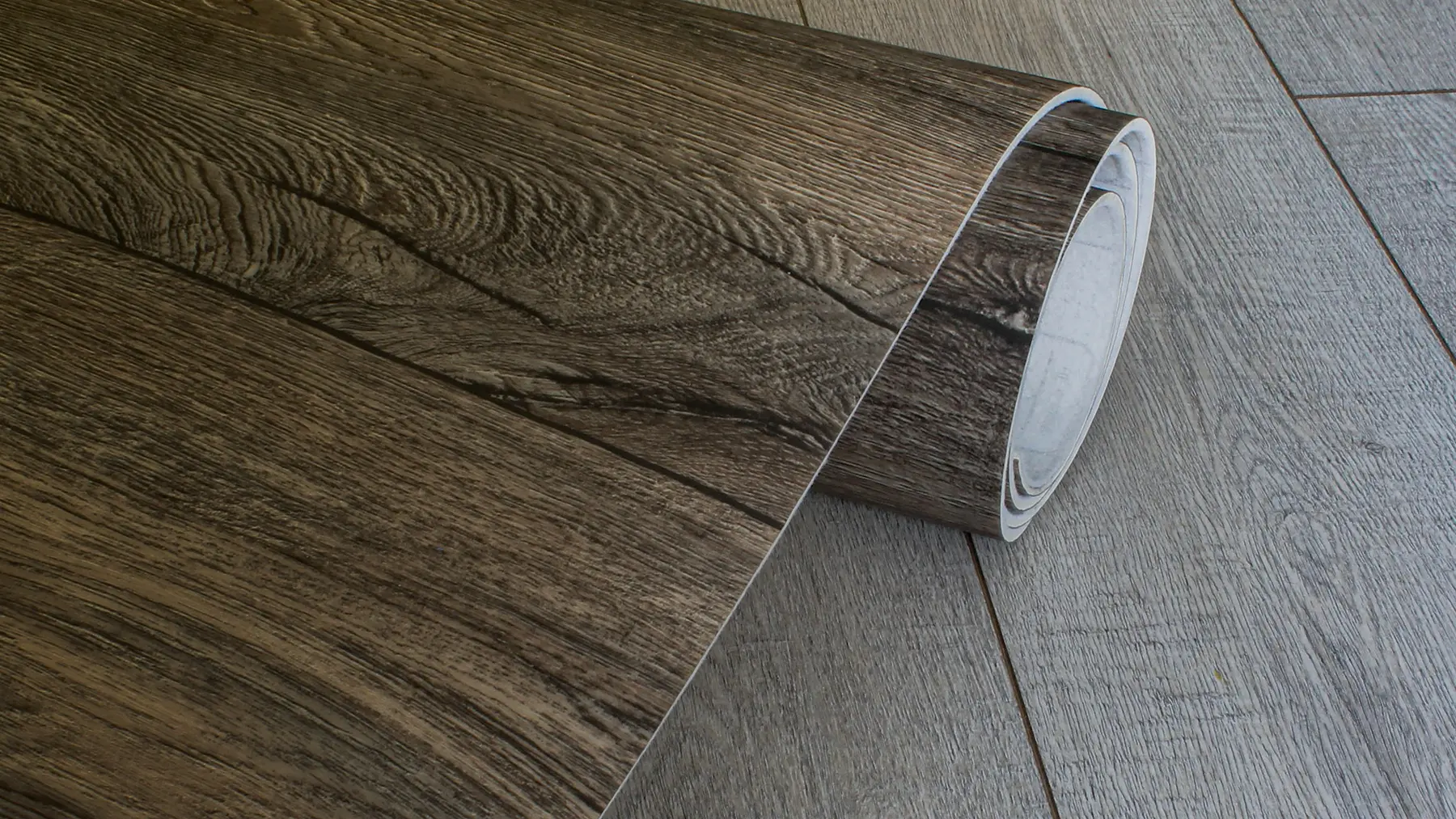 Что лучше выбрать: ламинат или линолеум