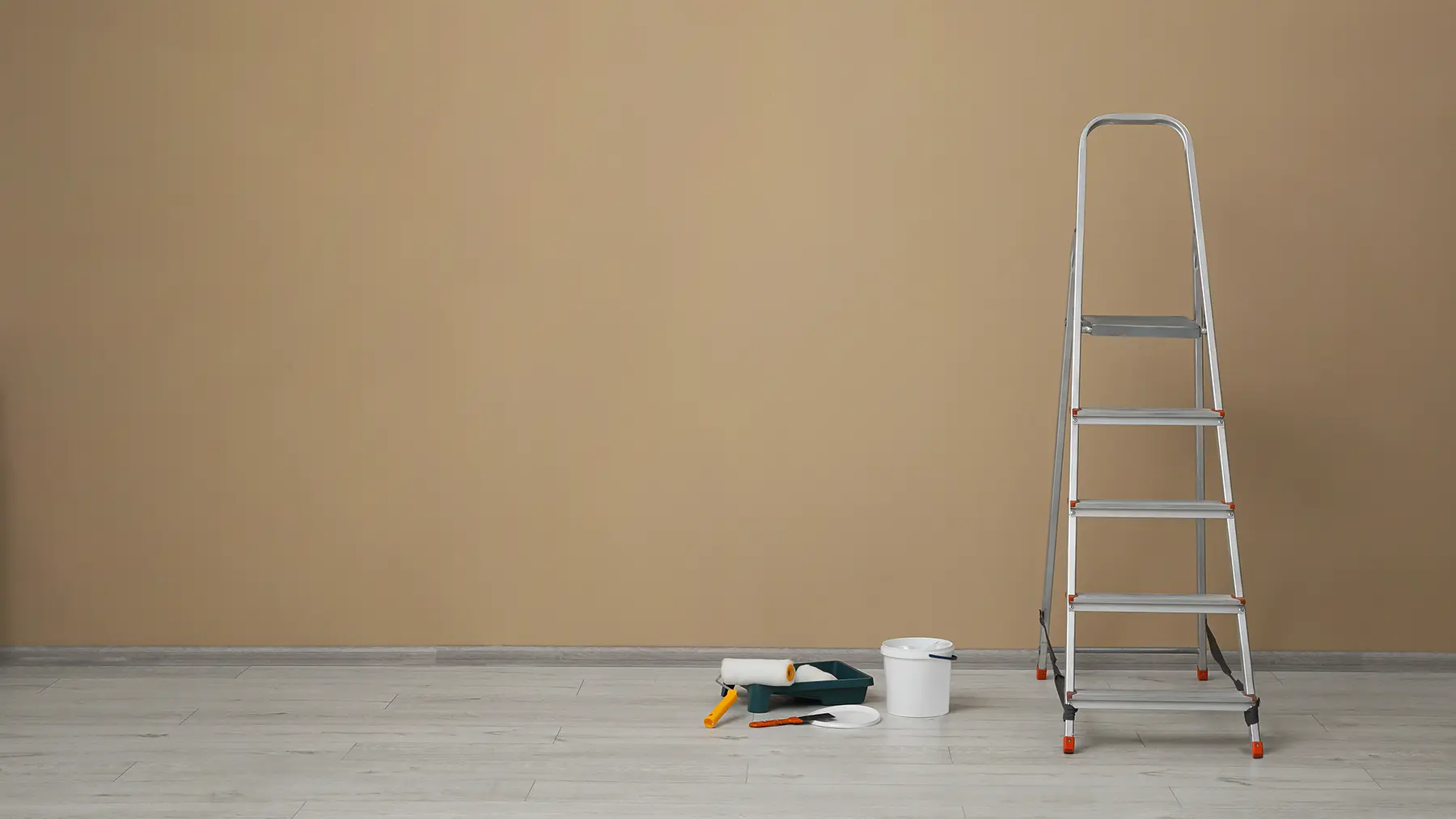 Последовательность ремонта в квартире вторичного жилья