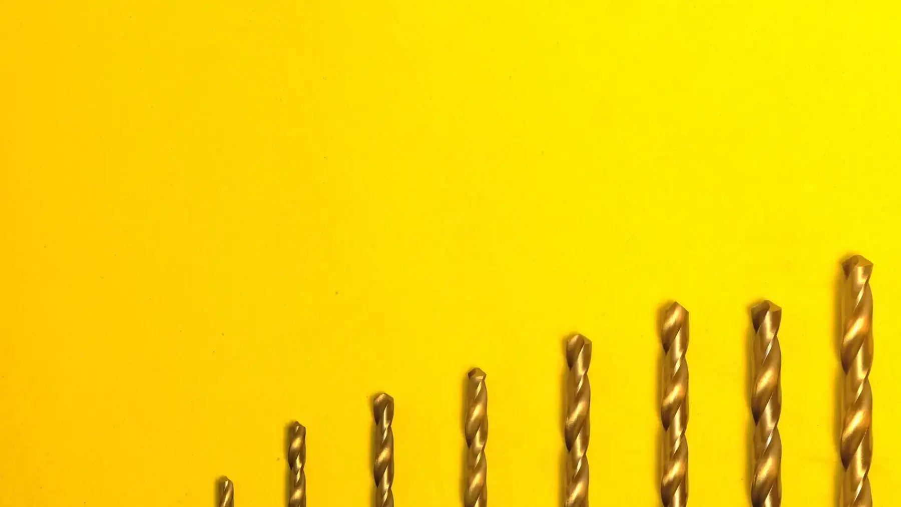 Как правильно заточить сверло в домашних условиях