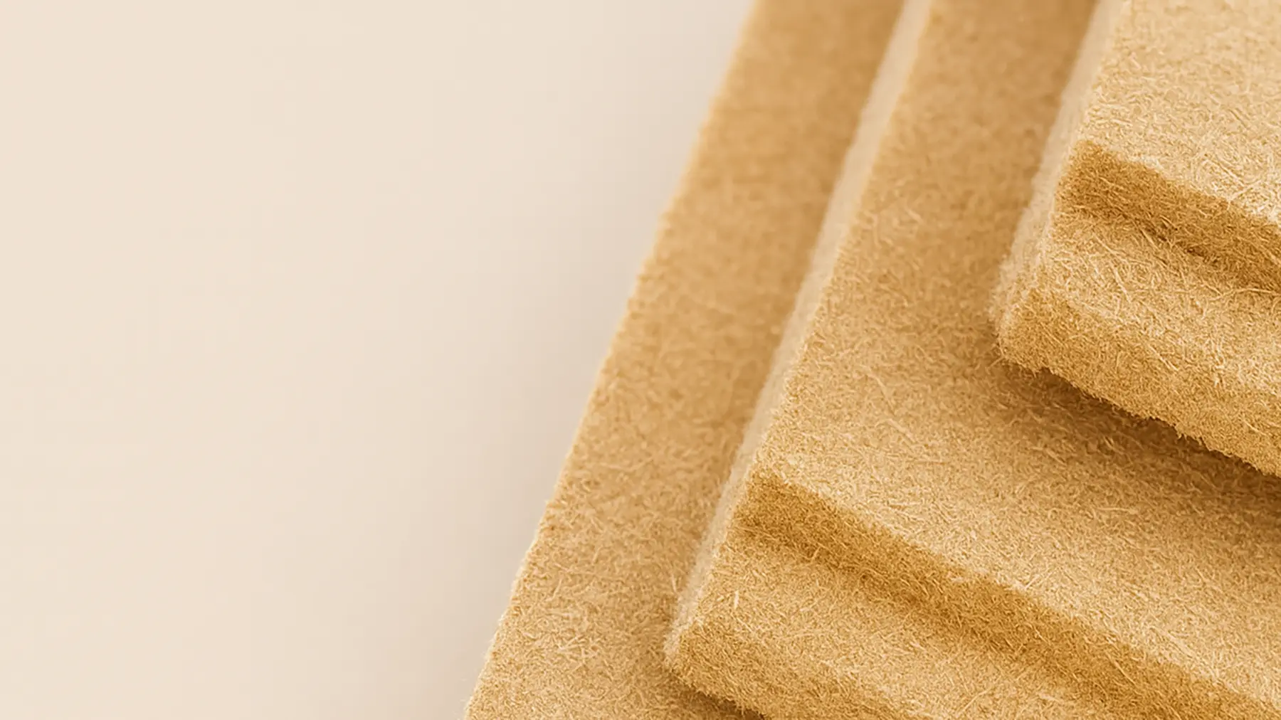 Что такое плиты МДВП и где их применяют