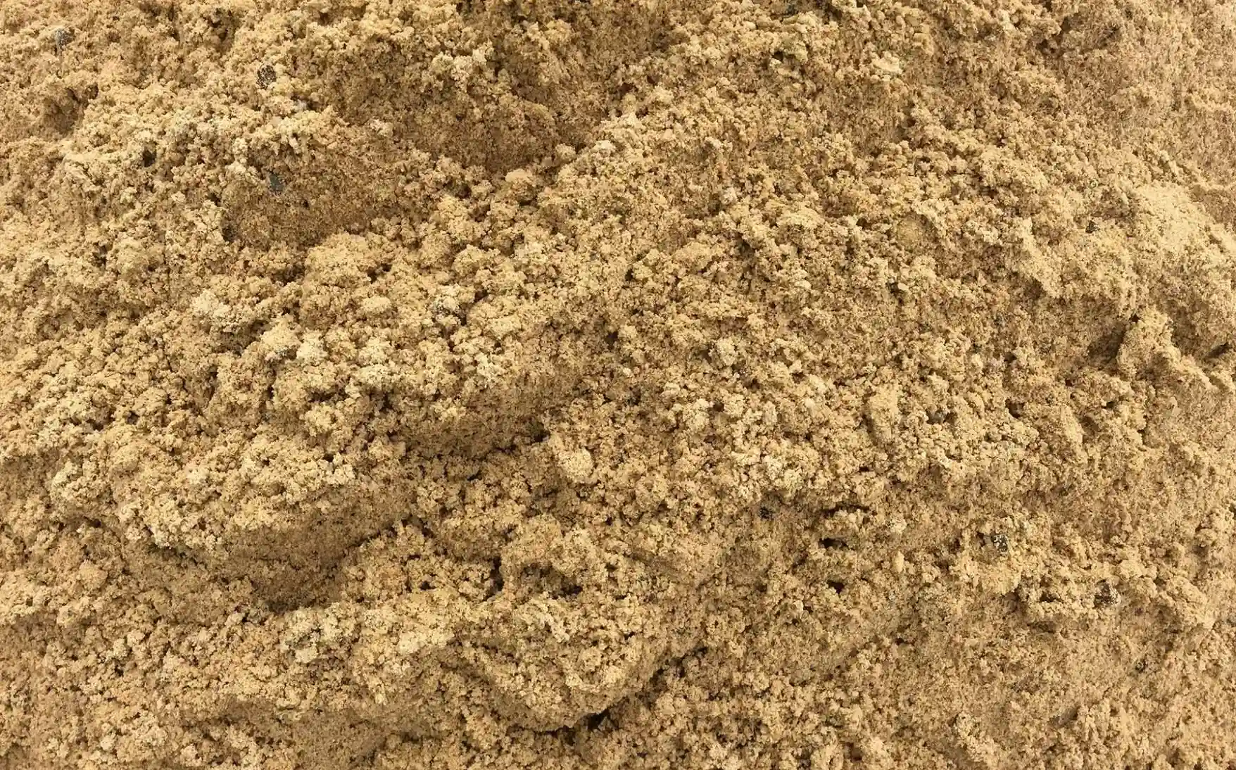 Песок для бетонного раствора