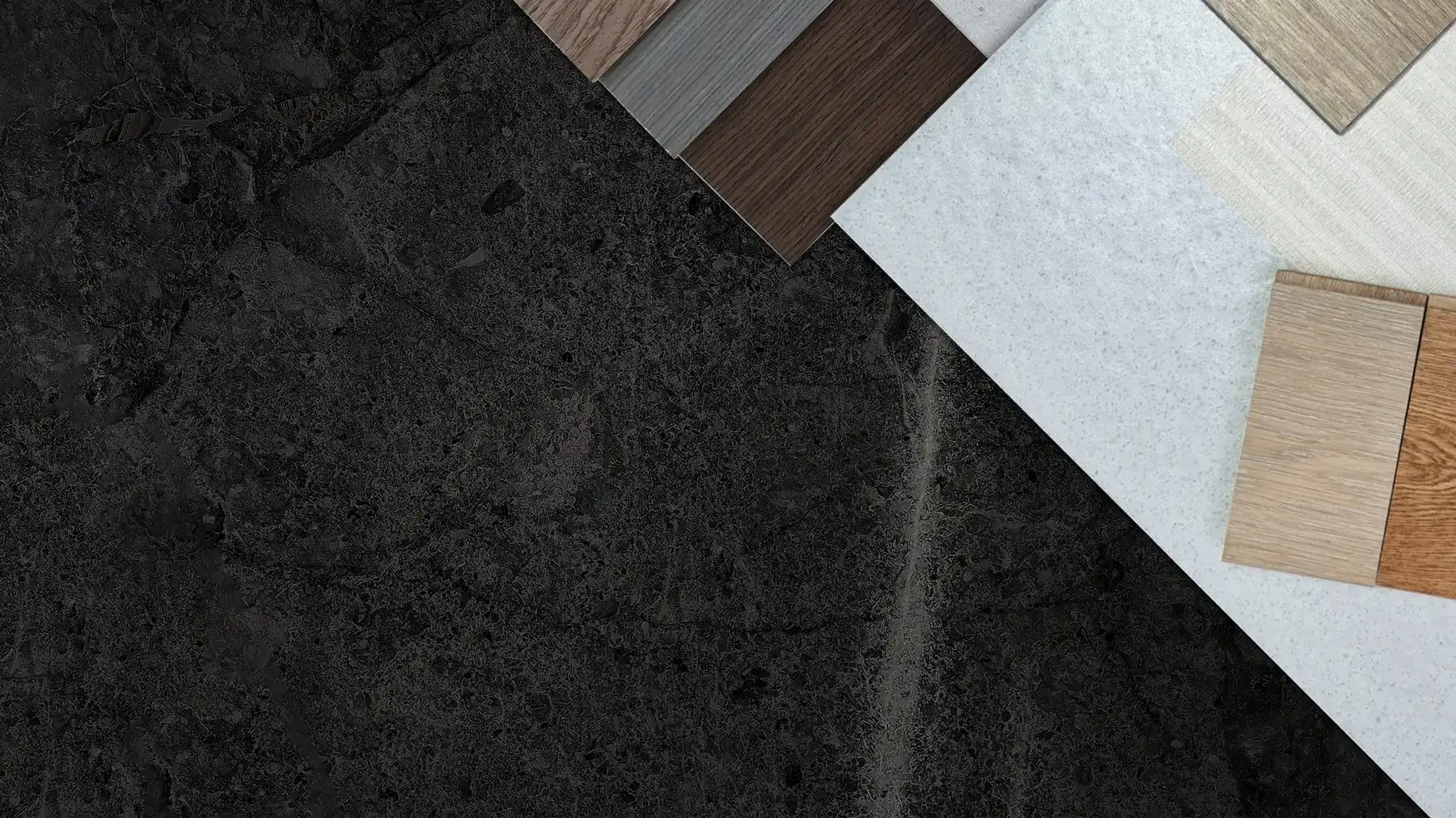 16 видов напольных покрытий для квартиры и дома