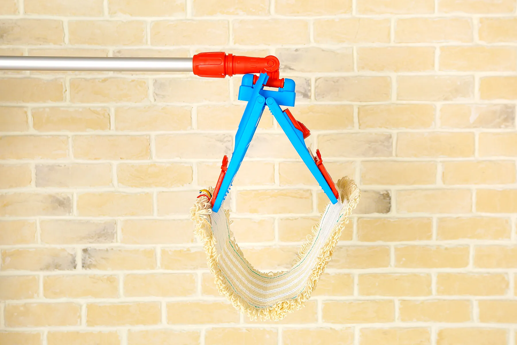 Швабра-флаундер