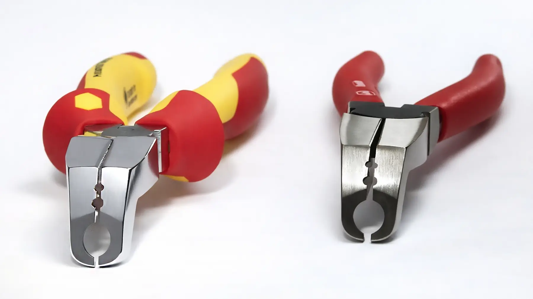 Изогнутые пассатижи