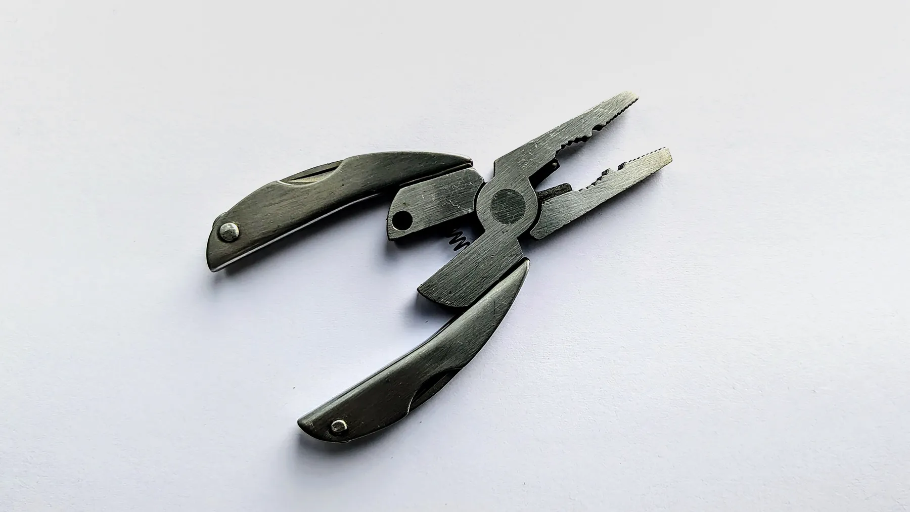 Мини-пассатижи