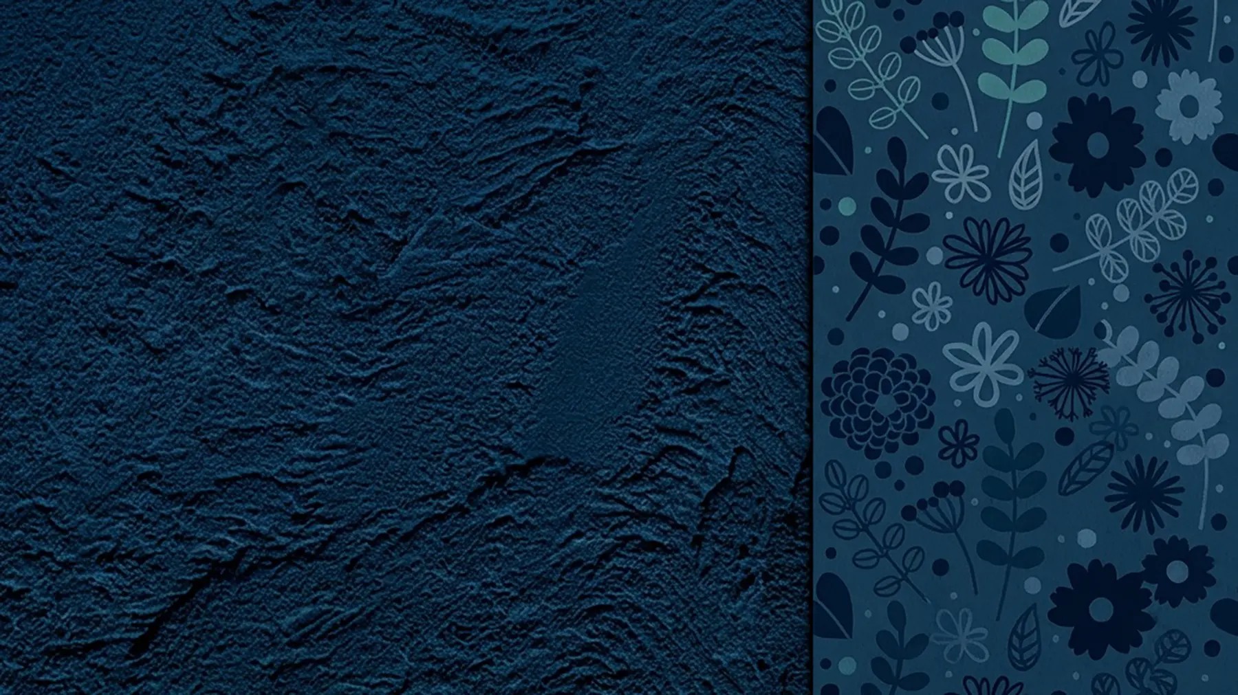 Что лучше выбрать — обои или декоративную штукатурку