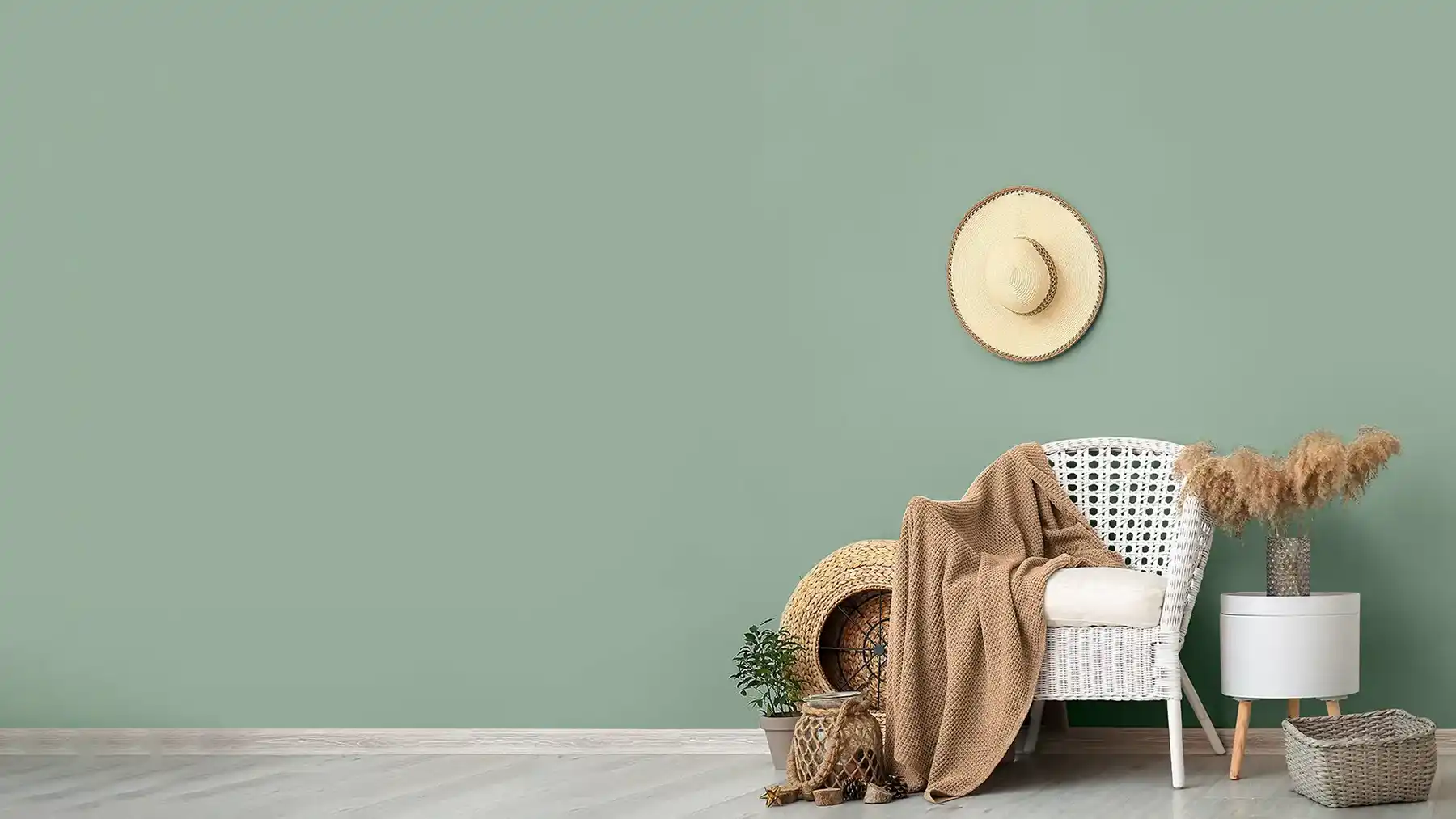 Экостиль в дизайне интерьера квартиры и дома