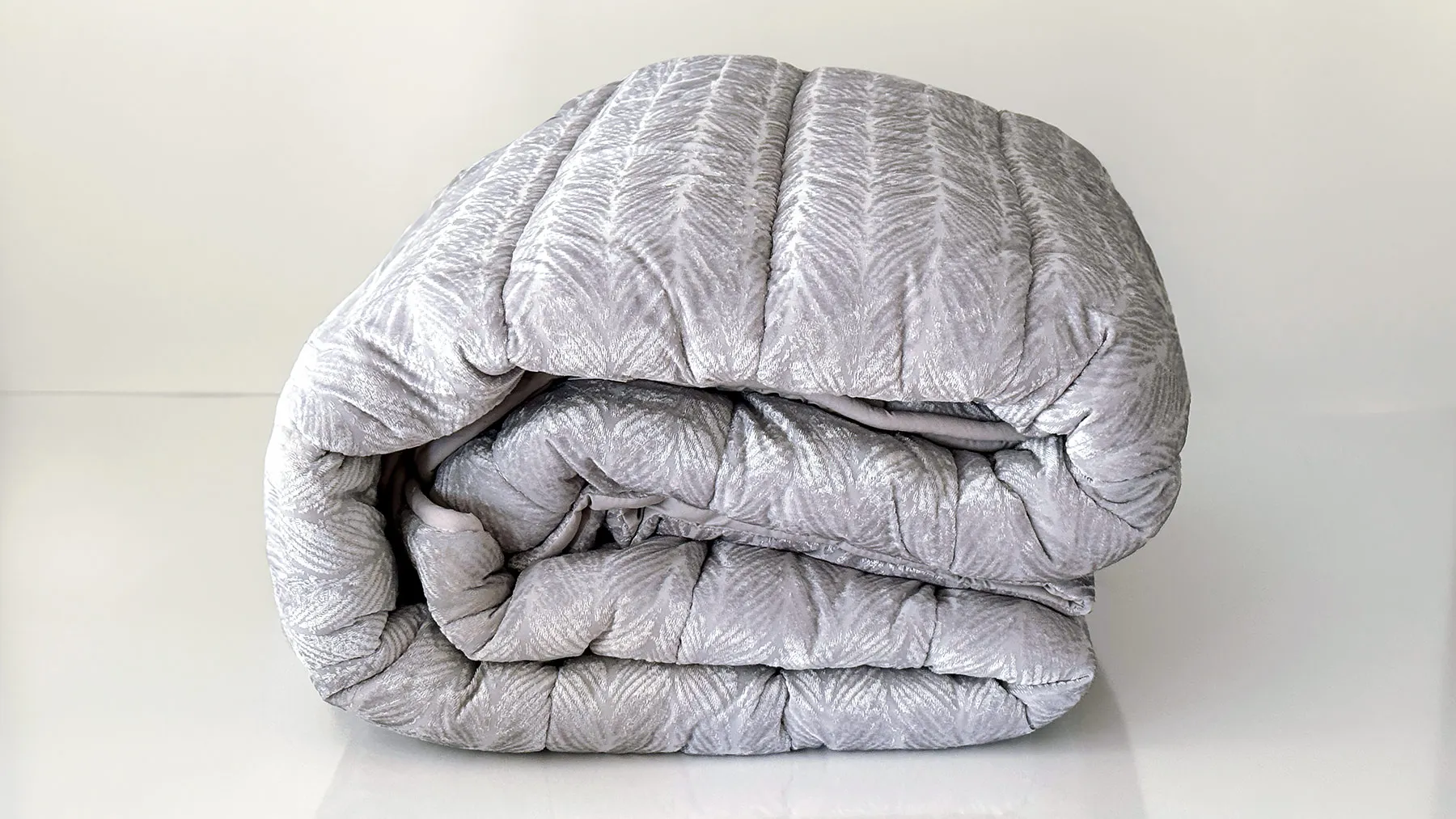 Зимнее одеяло