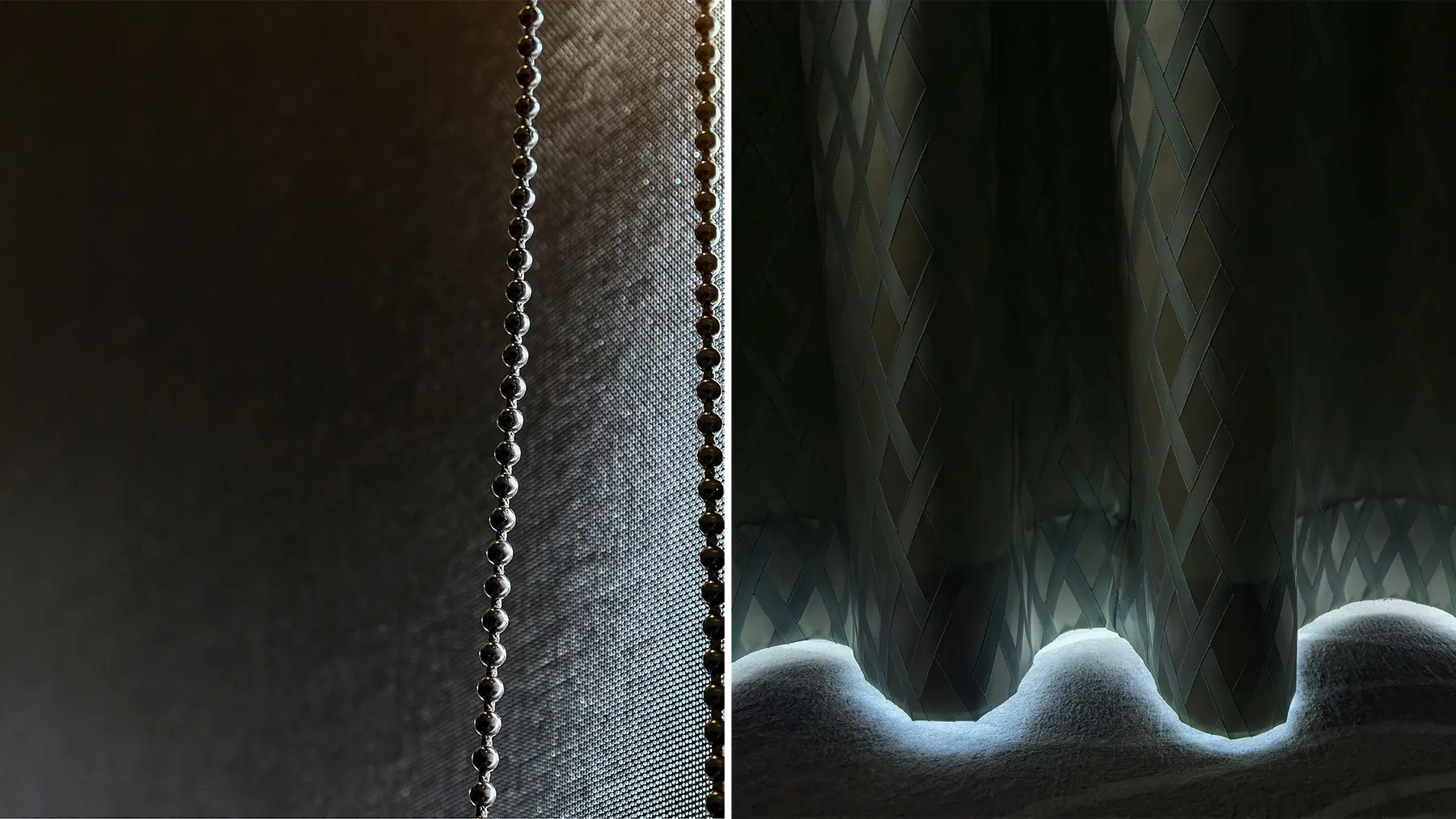 Димаут и блэкаут